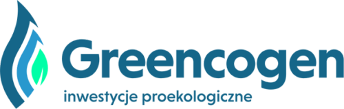 Greencogen - inwestycje bioenergetyczne
