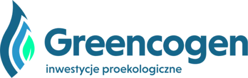 Greencogen - inwestycje bioenergetyczne